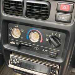 ホンダ アクティ トラック  4WD エアコン パワステの画像