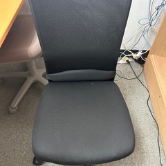 椅子、イス、チェア　オフィス