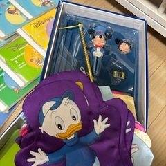 DWE まとめうりの画像