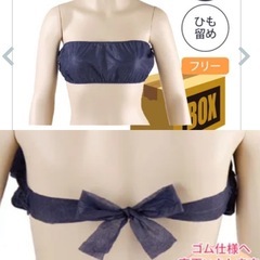 神パンツ、神ブラの画像