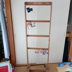 アクセサリー什器