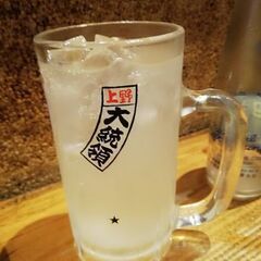 🍻飲み食べ友達🍻 - 友達