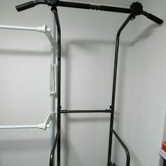 ぶら下がり健康器