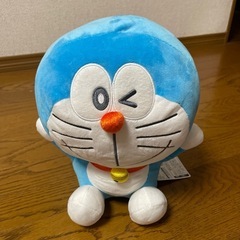 ドラえもん ぬいぐるみ