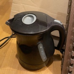 T-fal 電気ケトル