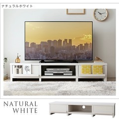 テレビ台の画像