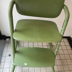 レモチェア　　cybex ベビーチェア　3点セット