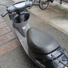 原付バイクの画像