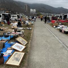 ⭐　6月14日（土曜日)　6月15日 (日曜日)　フリマ開催⭐ − 広島県