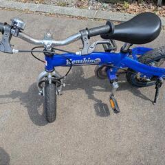 子ども自転車