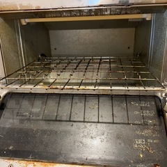 トースターの画像