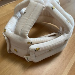 ベビー　クッションヘルメット　セーフティ　安全グッズ 転倒 　