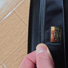 早急！海外輸入品サマンサタバサ長財布の画像