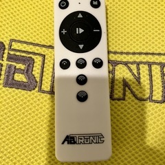 (ダイエット)アブトロニック Rock’NFitの画像