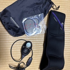 SLENDERTONE 腹筋ベルト
