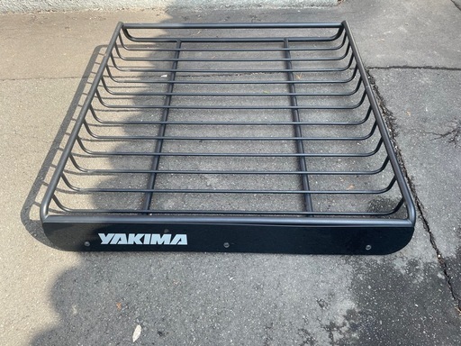 ヤキマ　メガウォーリア