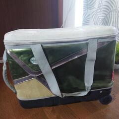 コールマン　ソフトクーラーボックス（アルティメット）