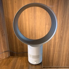 4/13dyson ダイソン テーブルファン 扇風機 AM01