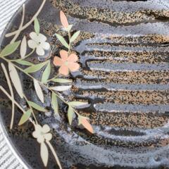 お皿4枚セットの画像