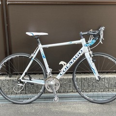 COLNAGO コルナゴ move tiagra アルミ✖️カーボンの画像