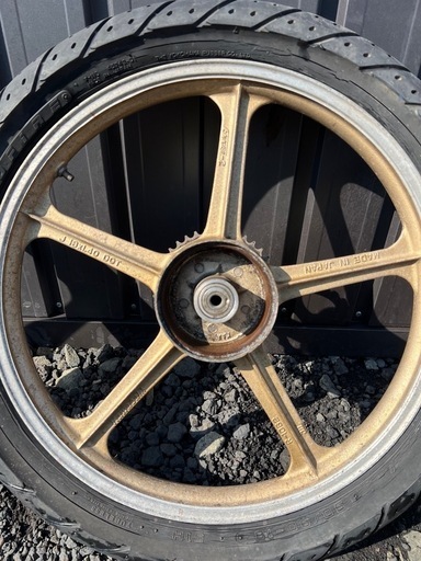 AR50ホイール　直接引き取り限定 AR50ホイール 直接引き取り限定