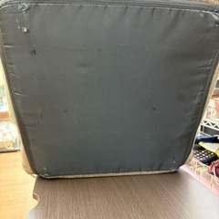 ‪☆ジモティー割引有‪☆ 座椅子の画像