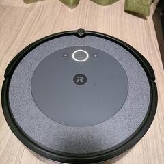 ルンバi5＋の画像