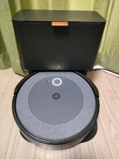 ルンバi5＋