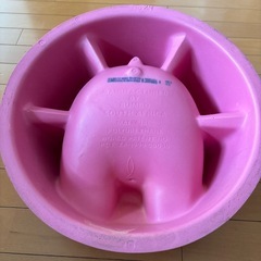 　ベビーチェア　バンボ　　　の画像
