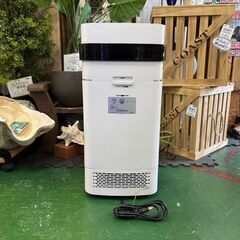 【愛品倶楽部柏店】Airdogエアドッグ 2021年製 空気清浄機 X5Sの画像
