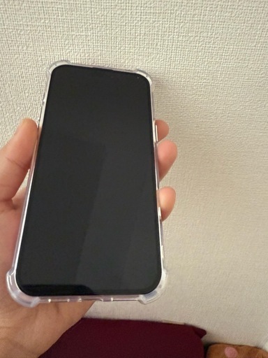 その他 iPhone 16 Plus Pink 128GB battery 100%