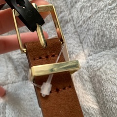 新品✩レディースベルトの画像