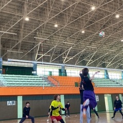 バレーボールで友達増やしましょう！🏐