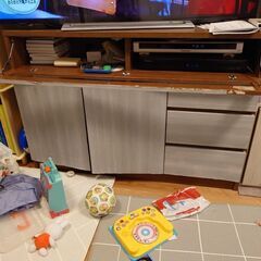 テレビ台