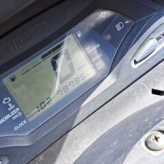 マジェスティ125 積載出来る車両で来られる方の画像
