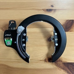 新品未使用★自転車/鍵/スペアキー付き！