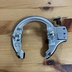 新品未使用★自転車/鍵/スペアキー付き！の画像