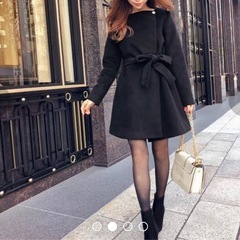 コートの画像