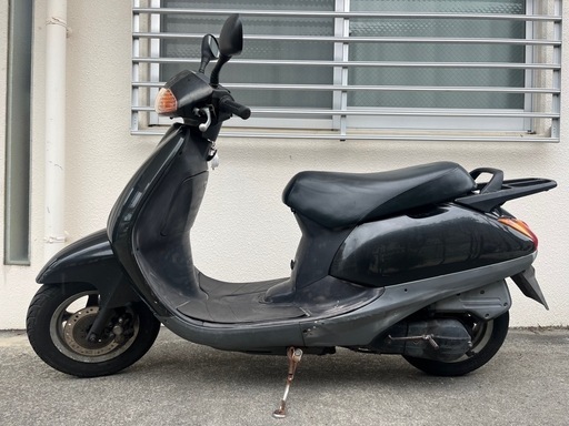 はな ニューリード50