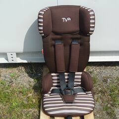 日本育児 ジュニアシート TV106
