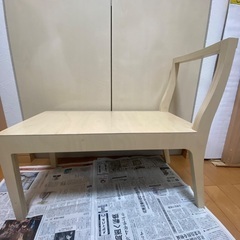 子供　イス　無料