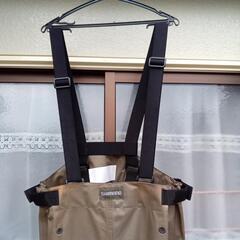 SHIMANO　マックスデュラウェーダー　WA−0521の画像