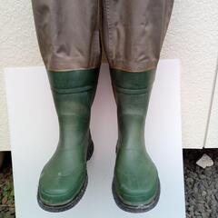 SHIMANO　マックスデュラウェーダー　WA−0521の画像