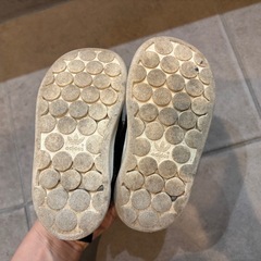 子ども  スニーカー　adidas スタンスミス　13cmの画像