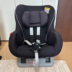 リーマンチャイルドシート