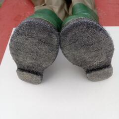 SHIMANO　マックスデュラウェーダー　WA−0521の画像