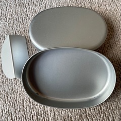 (中古)妖怪ウォッチお弁当箱の画像