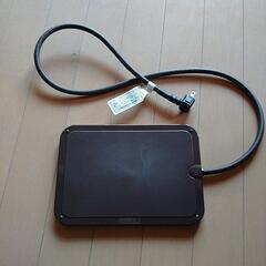 ペットヒーター  リバーシブル
