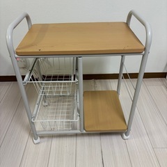 収納ラック