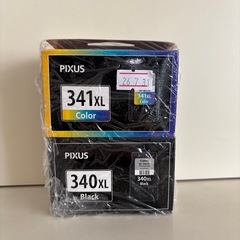 CANON  FINE カートリッジ